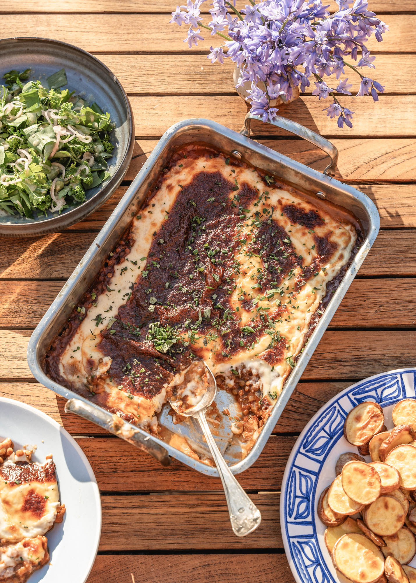 LAG PÅ LAG - Billede 5