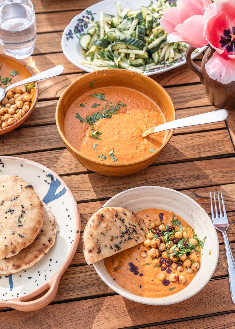 LAG PÅ LAG - Billede 2