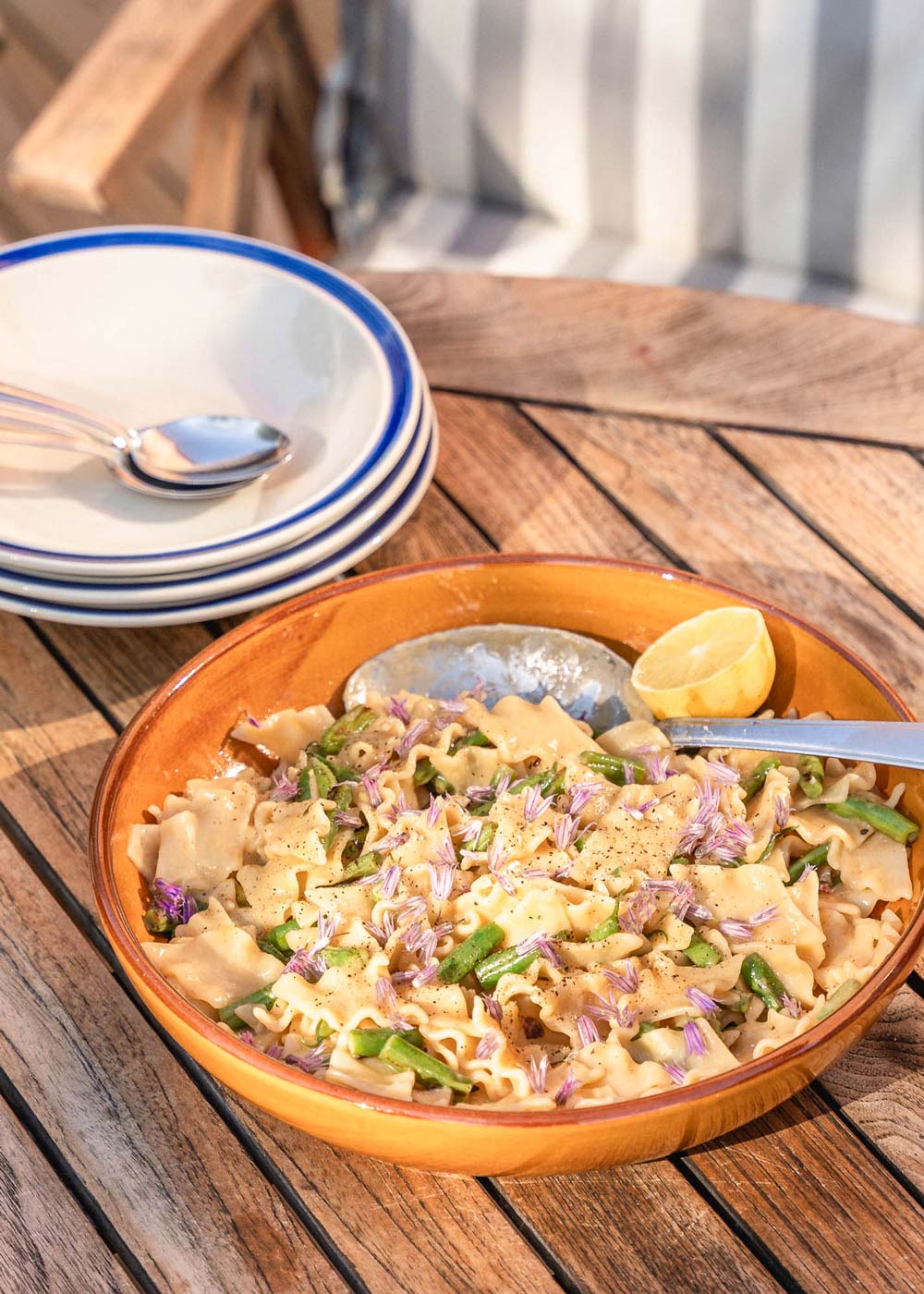 LAG PÅ LAG - Billede 3