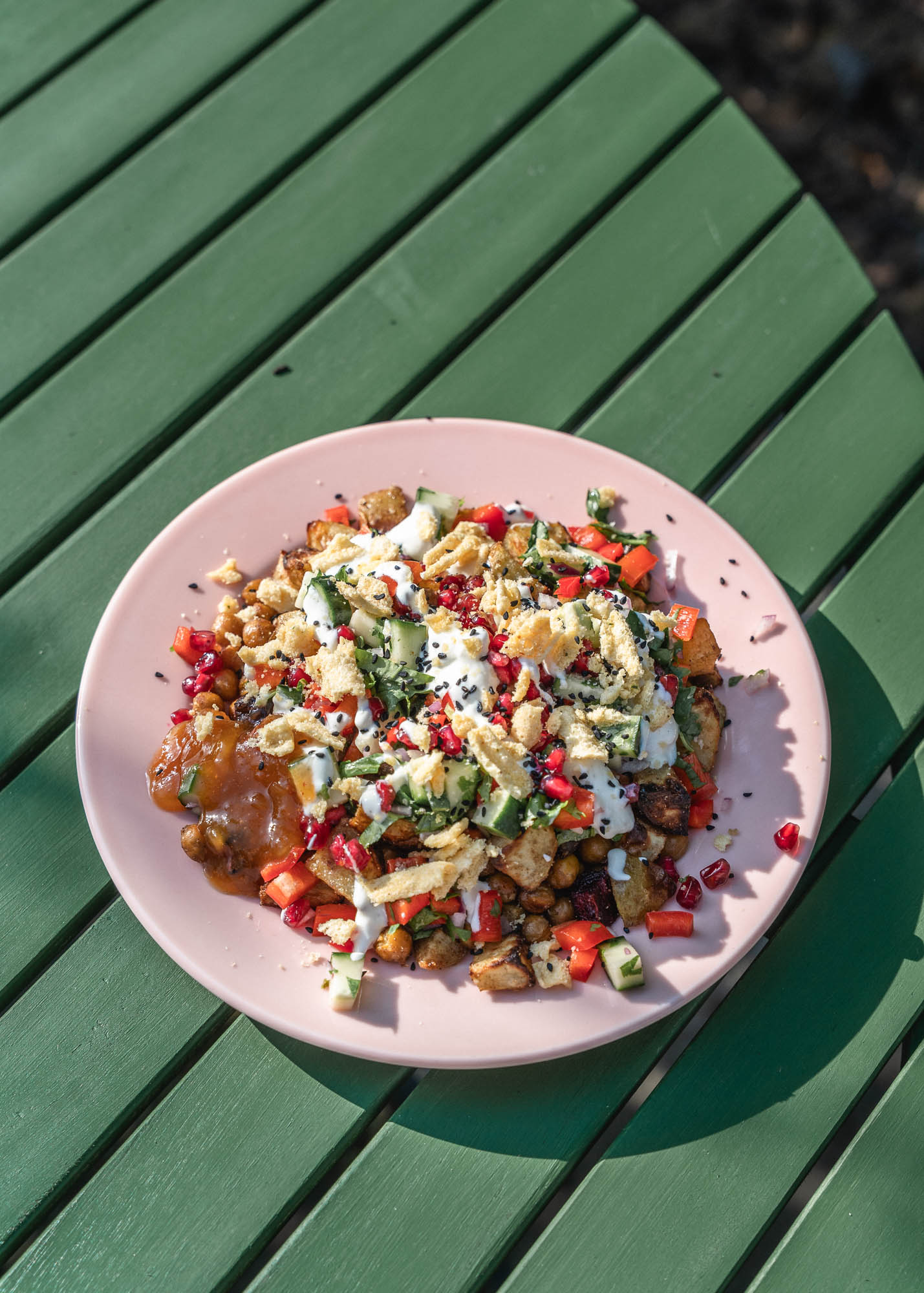 LAG PÅ LAG - Billede 6